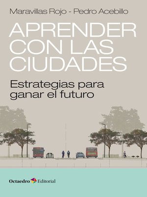 cover image of Aprender con las ciudades